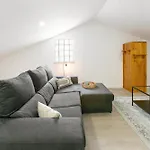 Villa Casa Da Manuela Atouguia Da Baleia