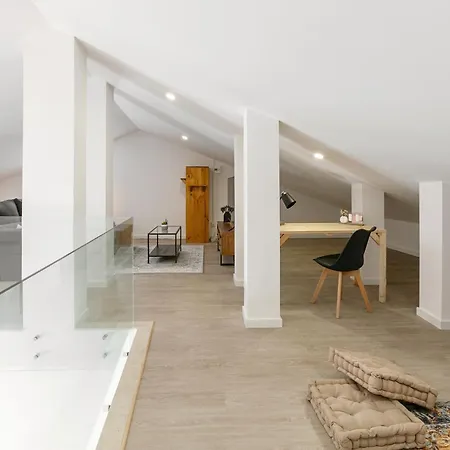 别墅 Casa Da Manuela