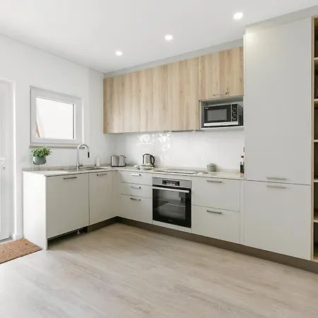 Casa Da Manuela Villa Atouguia Da Baleia