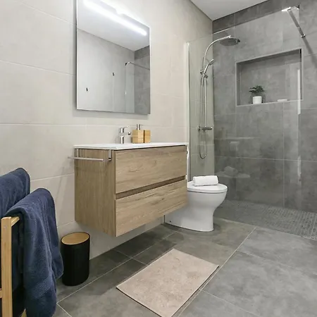 Casa Da Manuela * 阿通奎亚·达·巴利亚