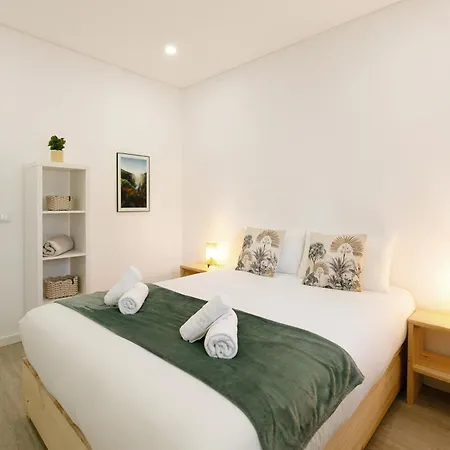 Casa Da Manuela 别墅 *