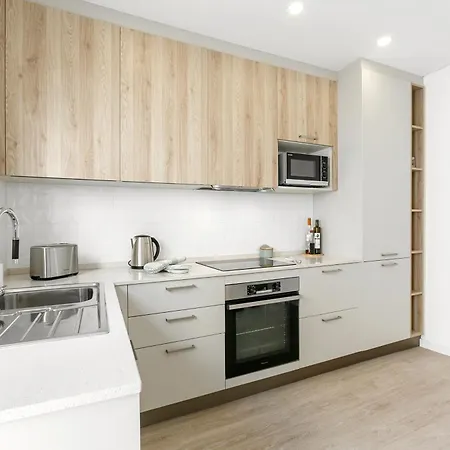 别墅 Casa Da Manuela