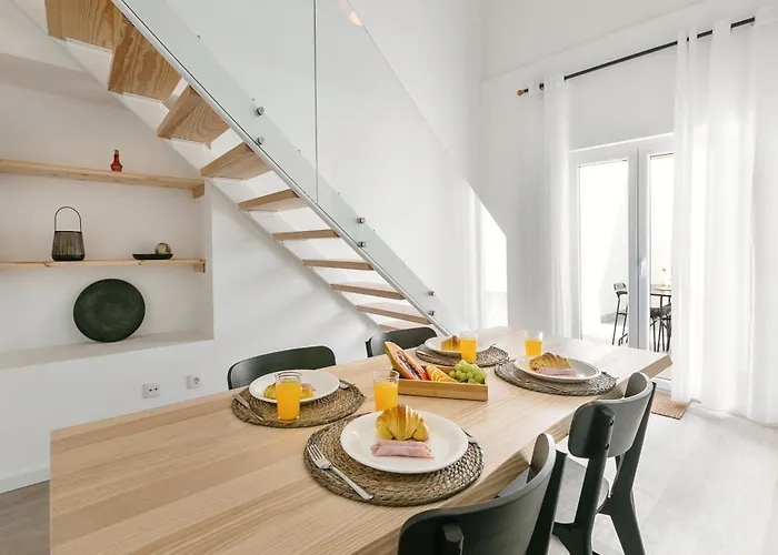 Villa Casa Da Manuela Atouguia Da Baleia