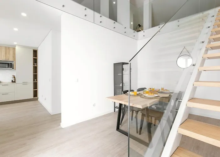 Casa Da Manuela Villa *